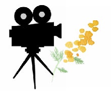 映画イラスト