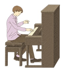 ストピコンサート